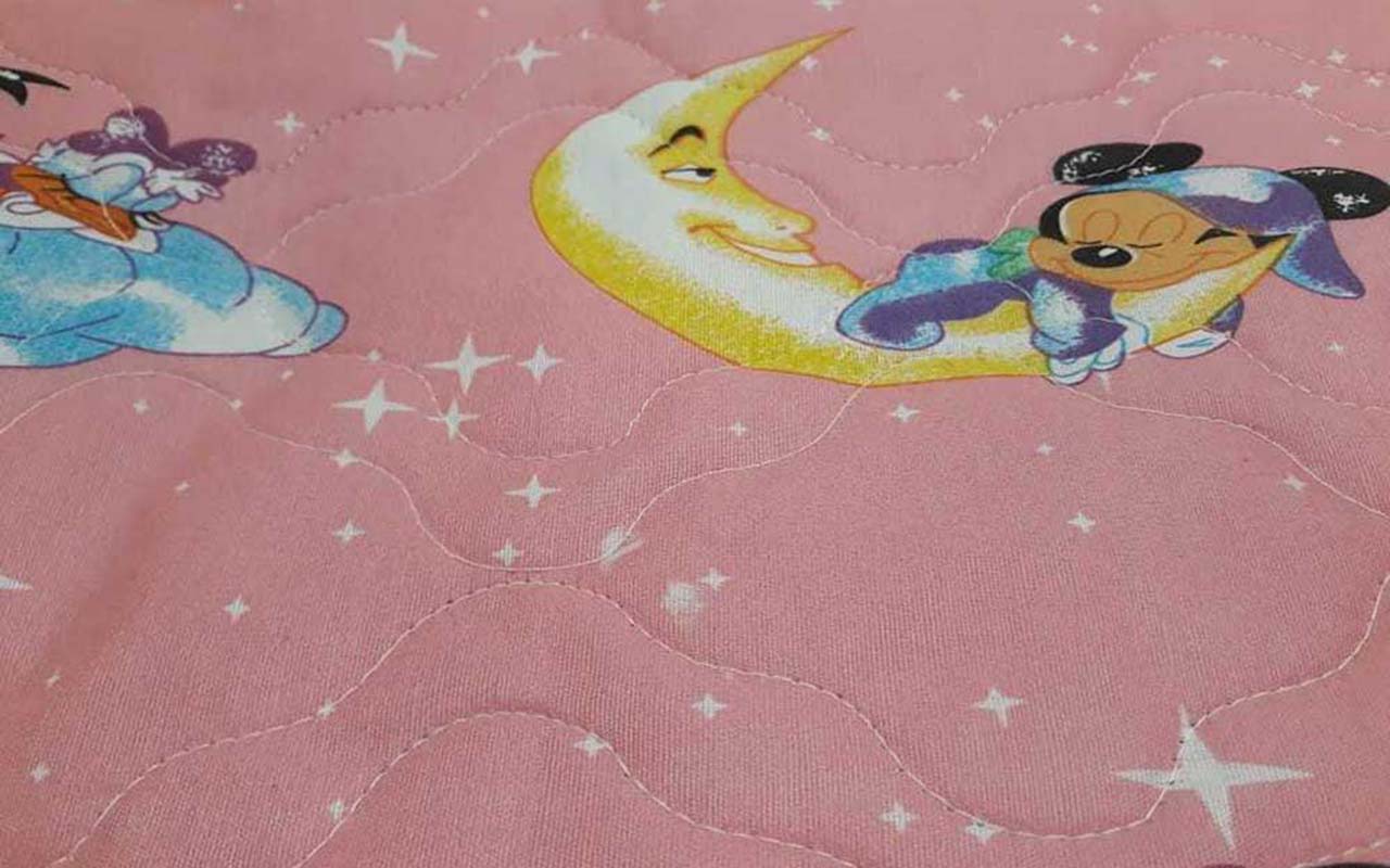 DreamLine Baby Holl mini фото 5