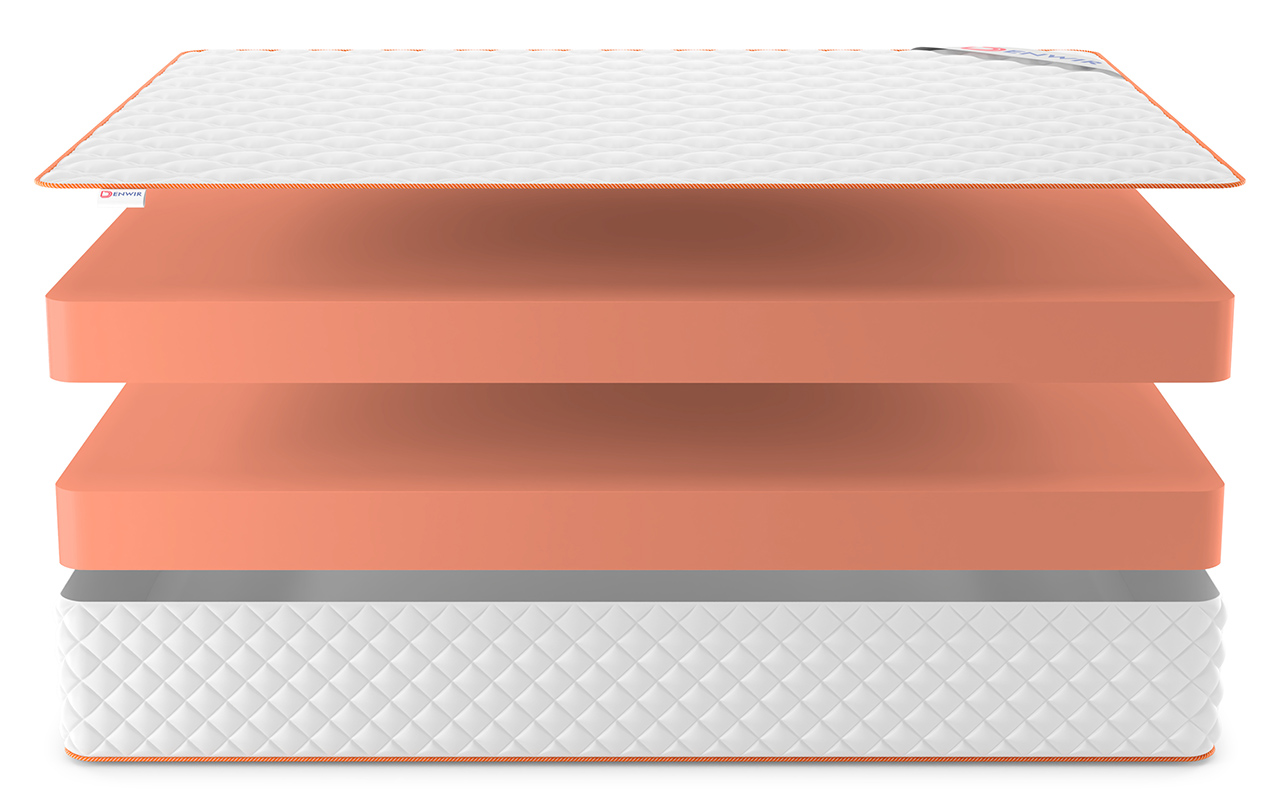 Denwir Top Roll Foam 28 фото 4