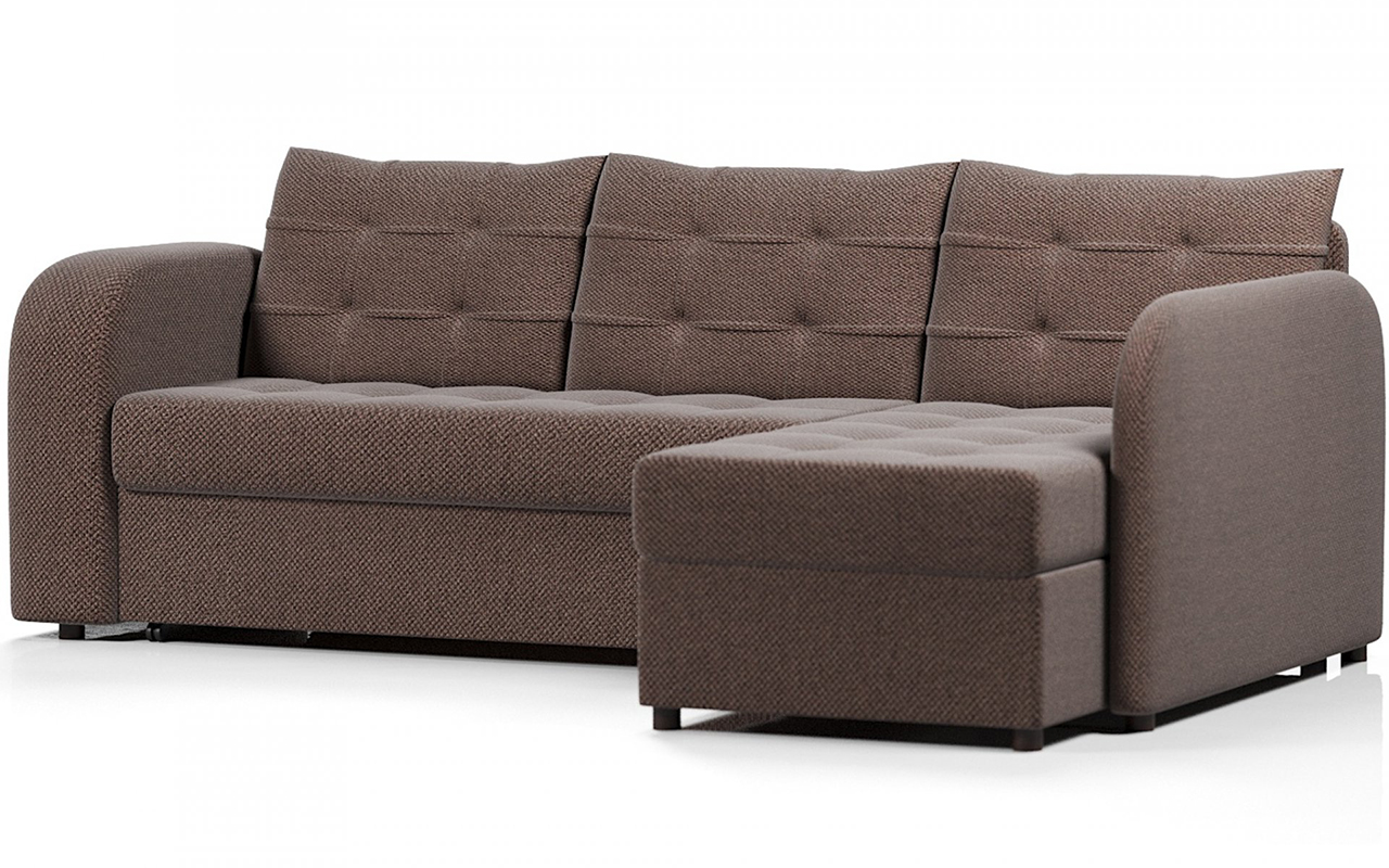 диван Gupan Беллано угловой 1 Gupan Беллано угловой