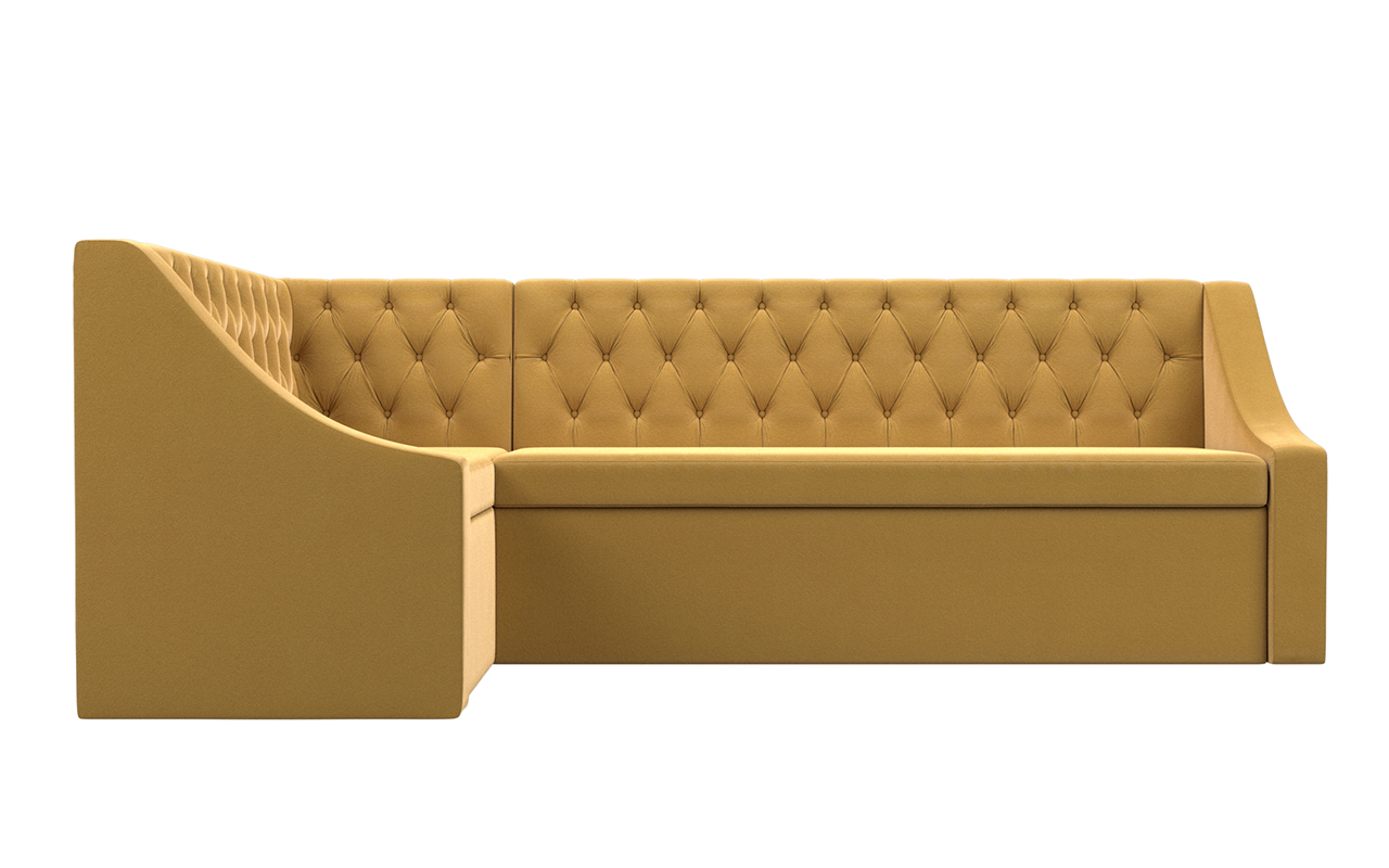 Liga Мерлин угловой фото 16