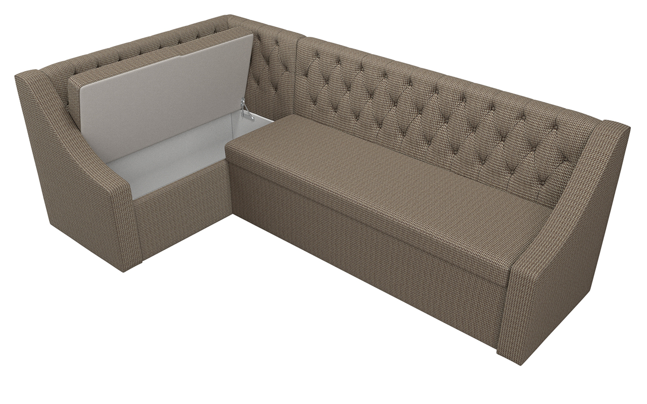 Liga Мерлин угловой фото 27