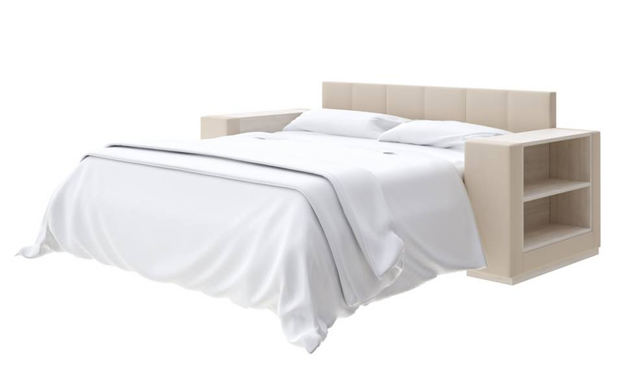 Орматек Synergy Life 140*196 фото 18