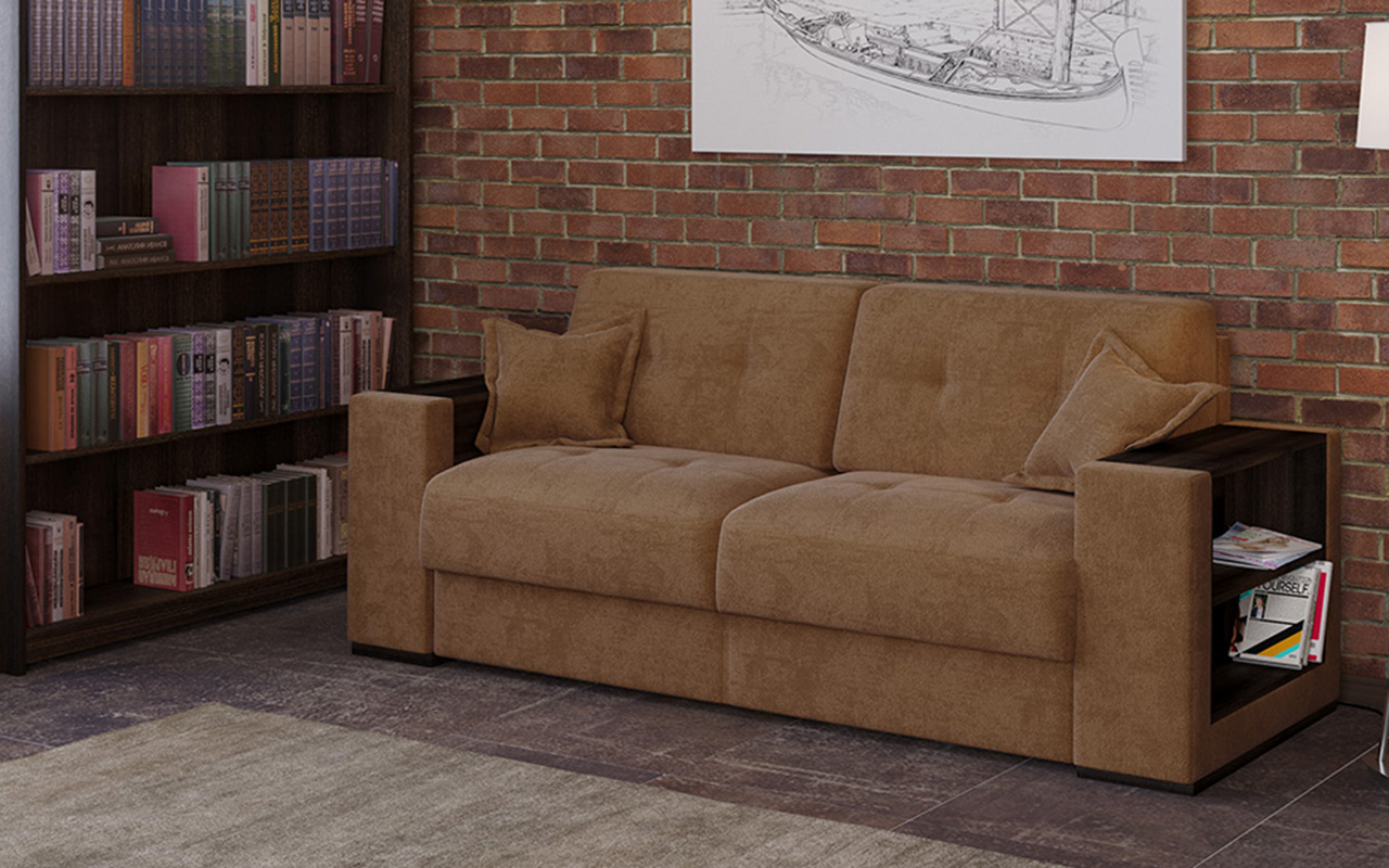 Орматек Synergy Life 140*196 фото 32