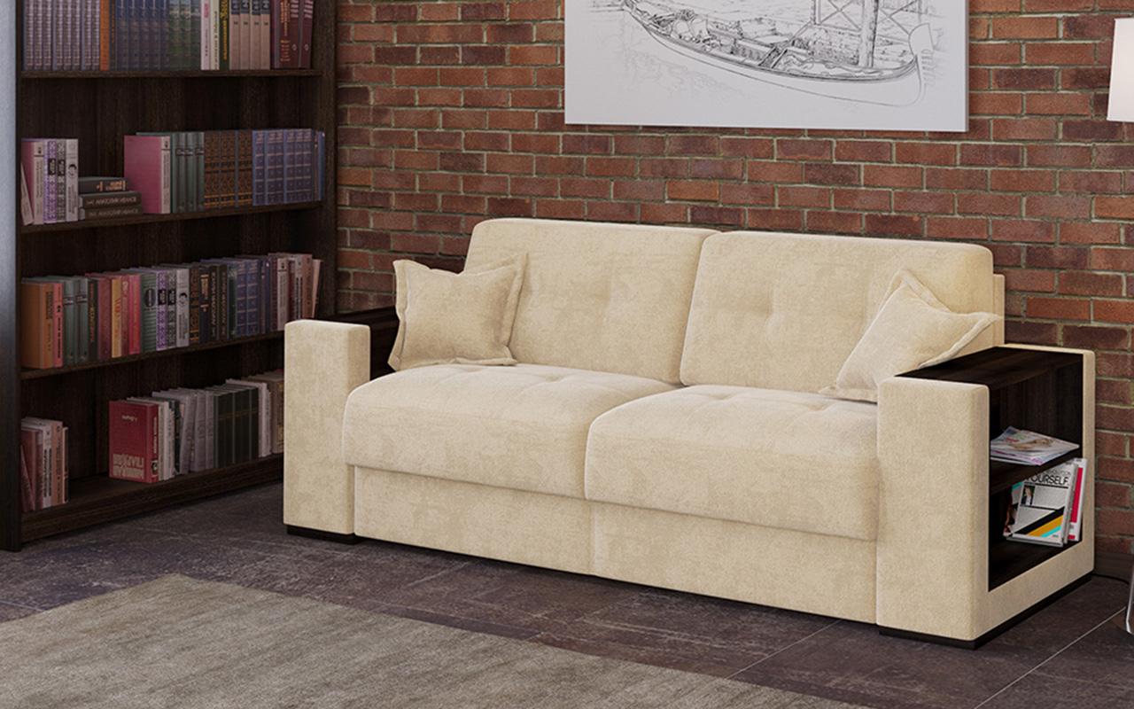 Орматек Synergy Life 140*196 фото 36