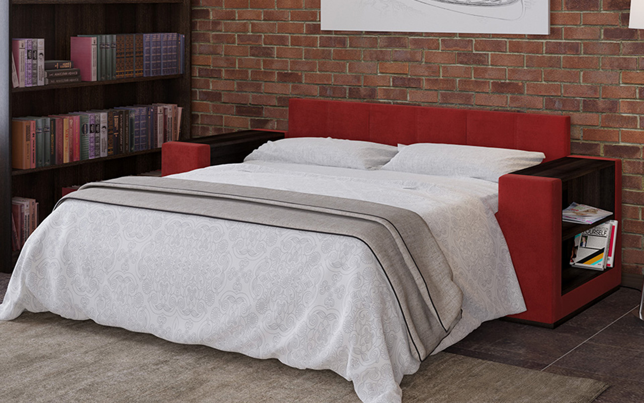 Орматек Synergy Life 160*196 фото 35