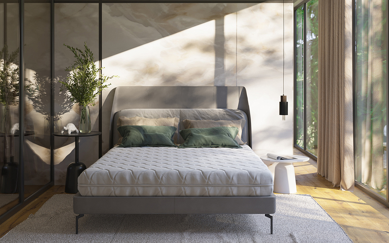 Евита Беспружинные Life H3 фото 4