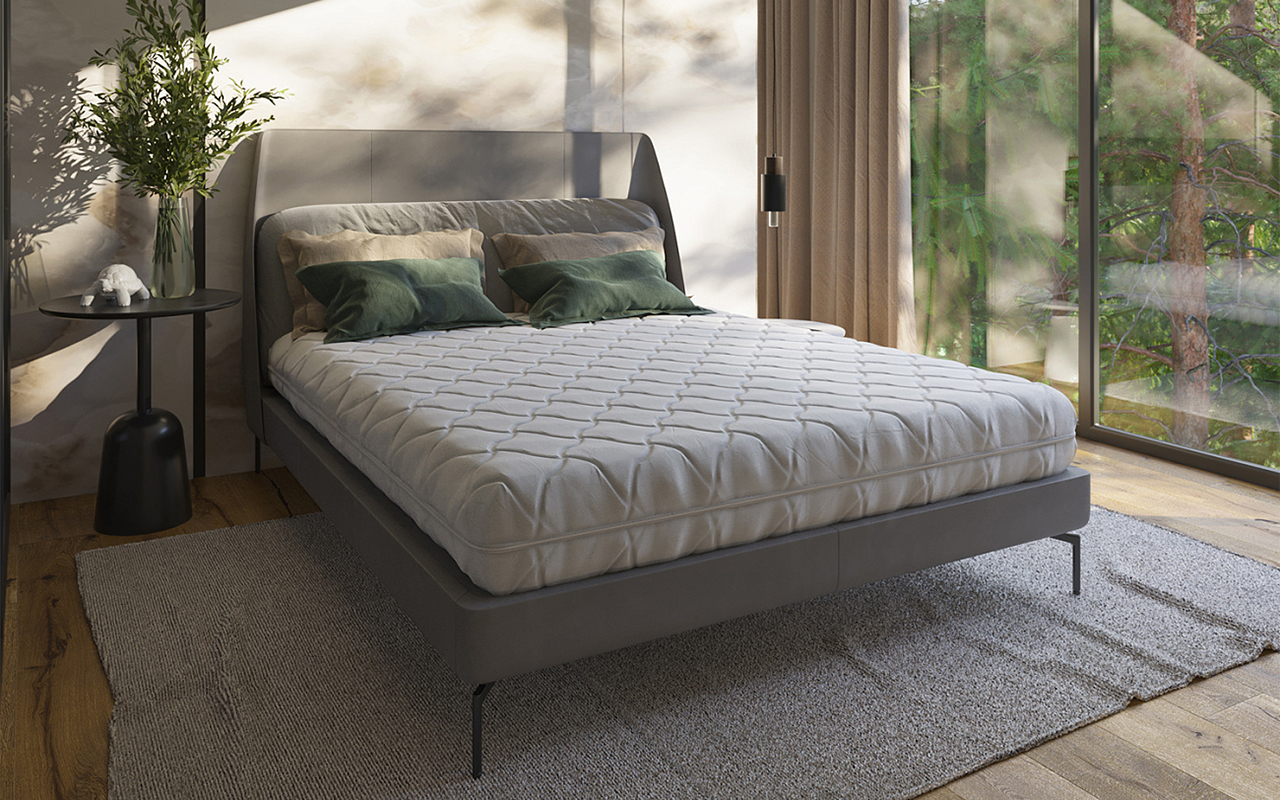 Евита Беспружинные Life H3 фото 3