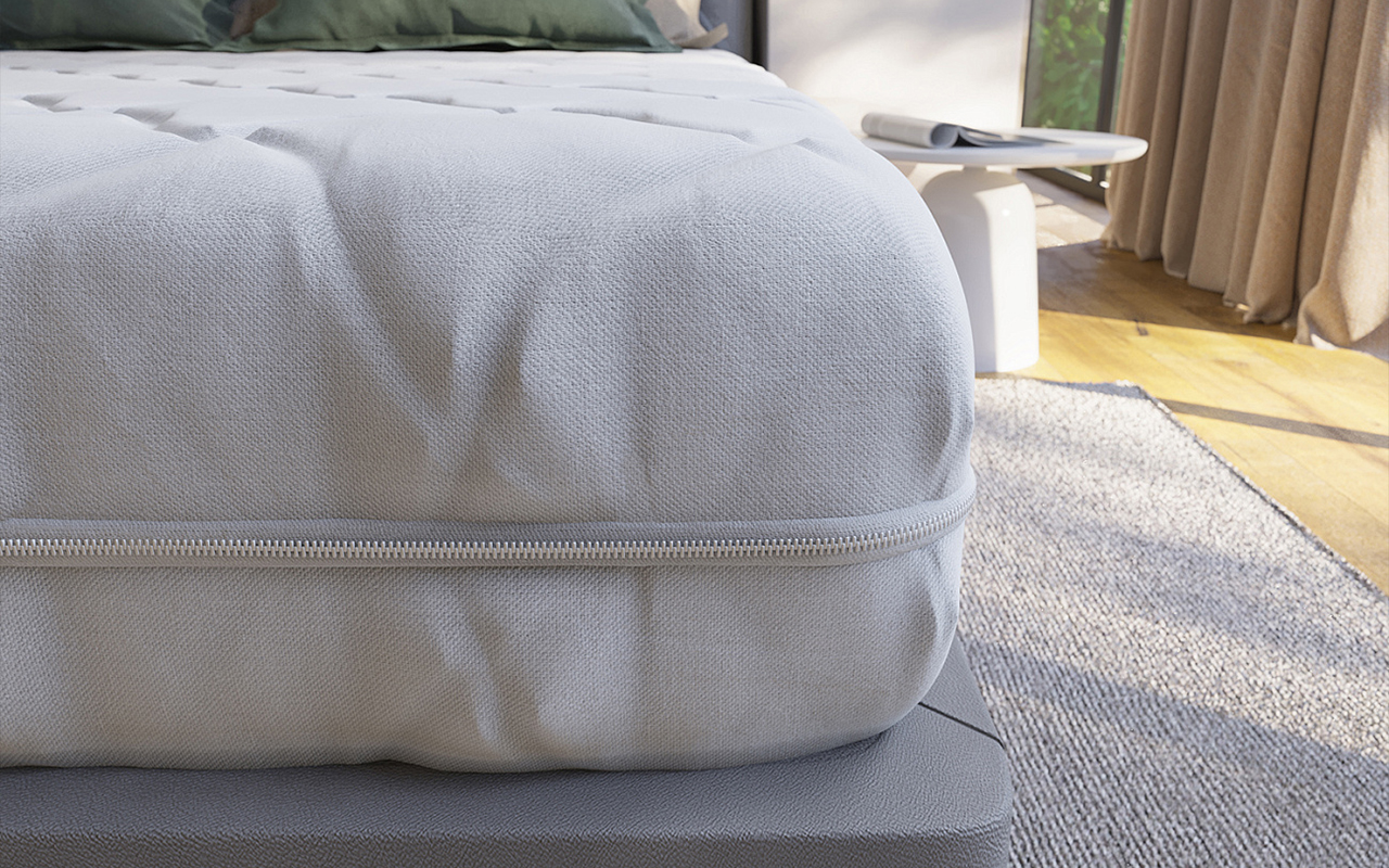 Евита Беспружинные Life H3 фото 5