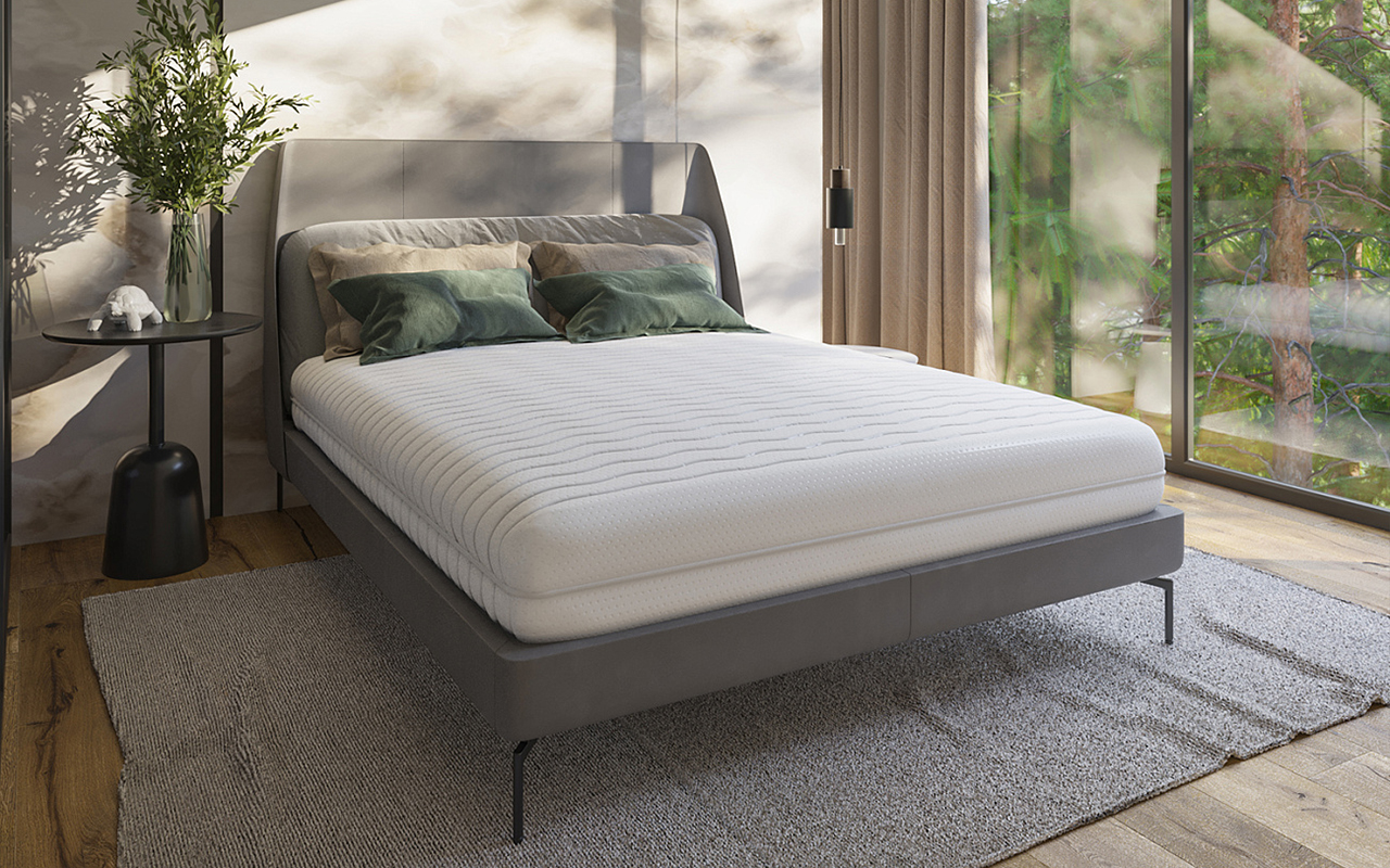 Евита Беспружинные Life Visco фото 3