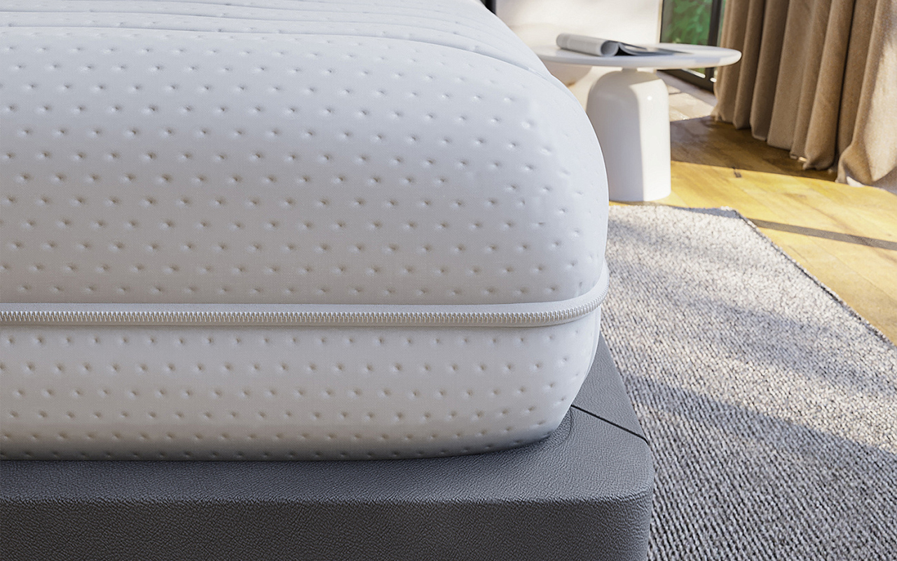 Евита Беспружинные Life Visco фото 5