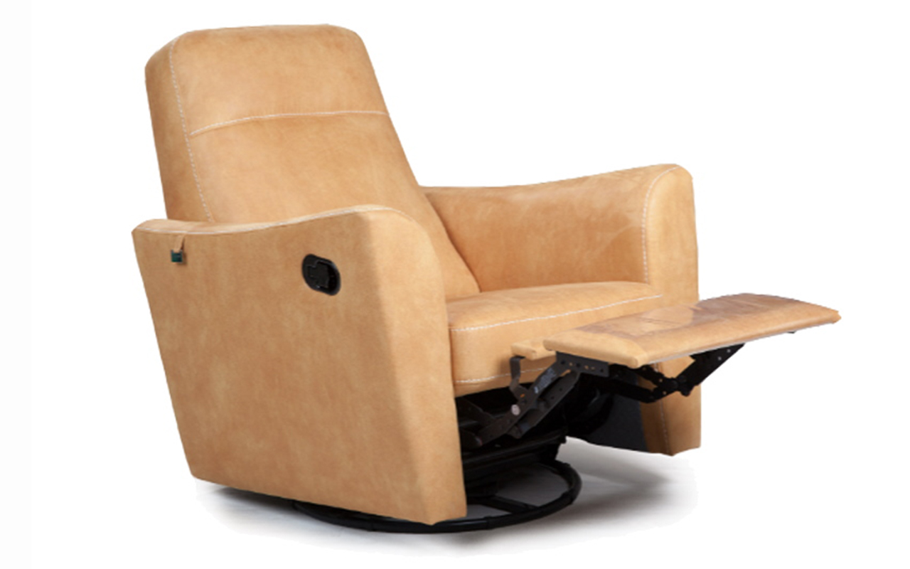 Орматек Сицилия глайдер фото 6