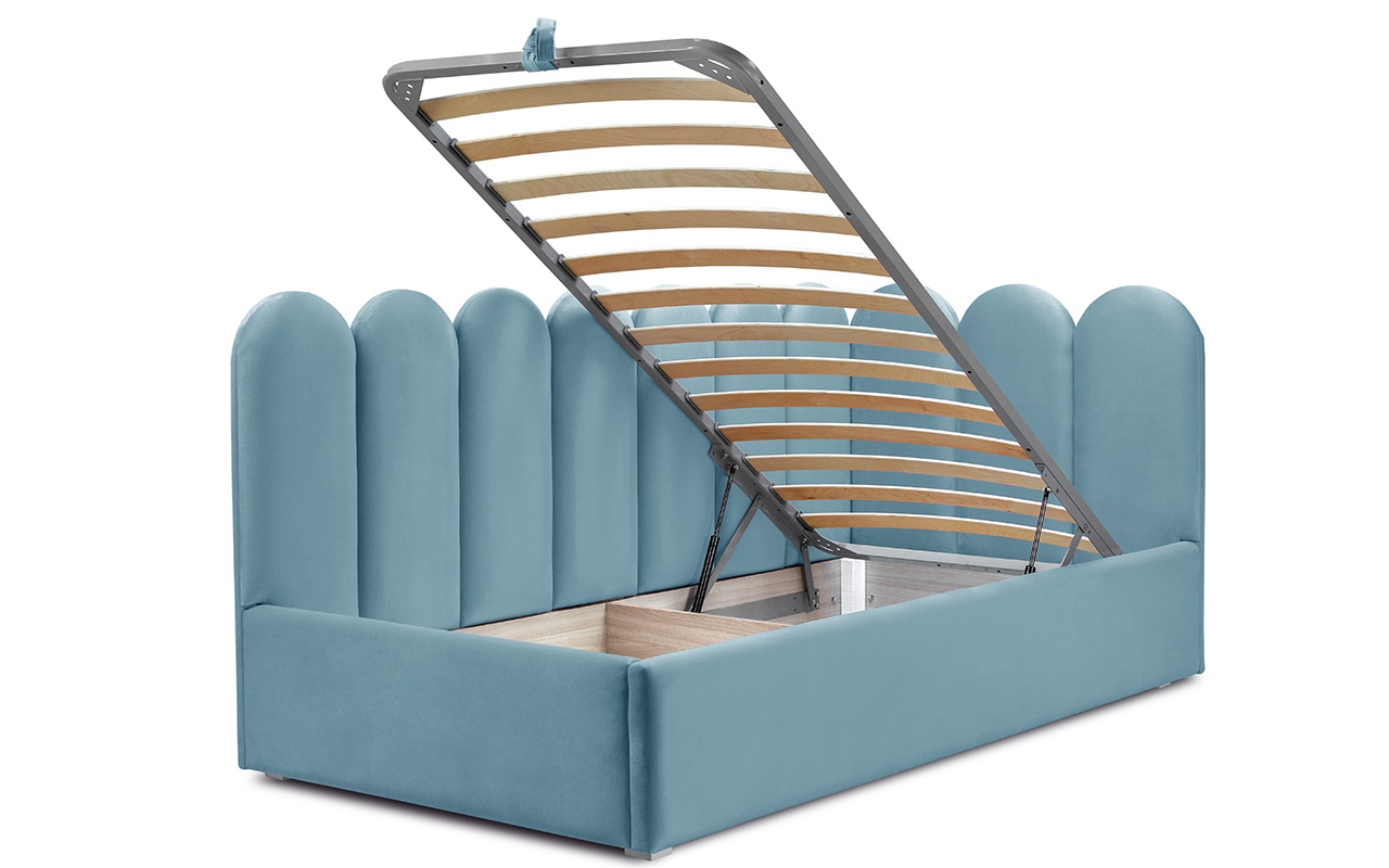 Flepers Lion Мия правая фото 12