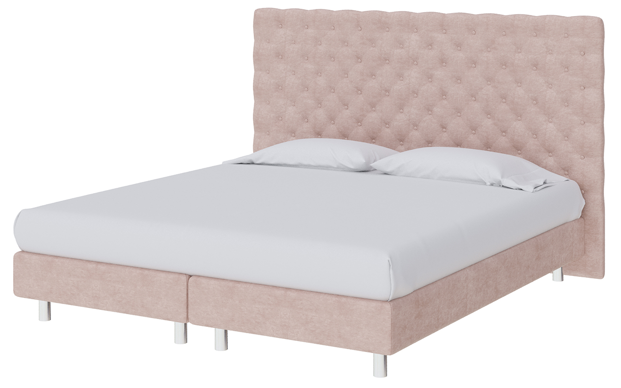 фото: Кровать ProSon Paris Boxspring Lift