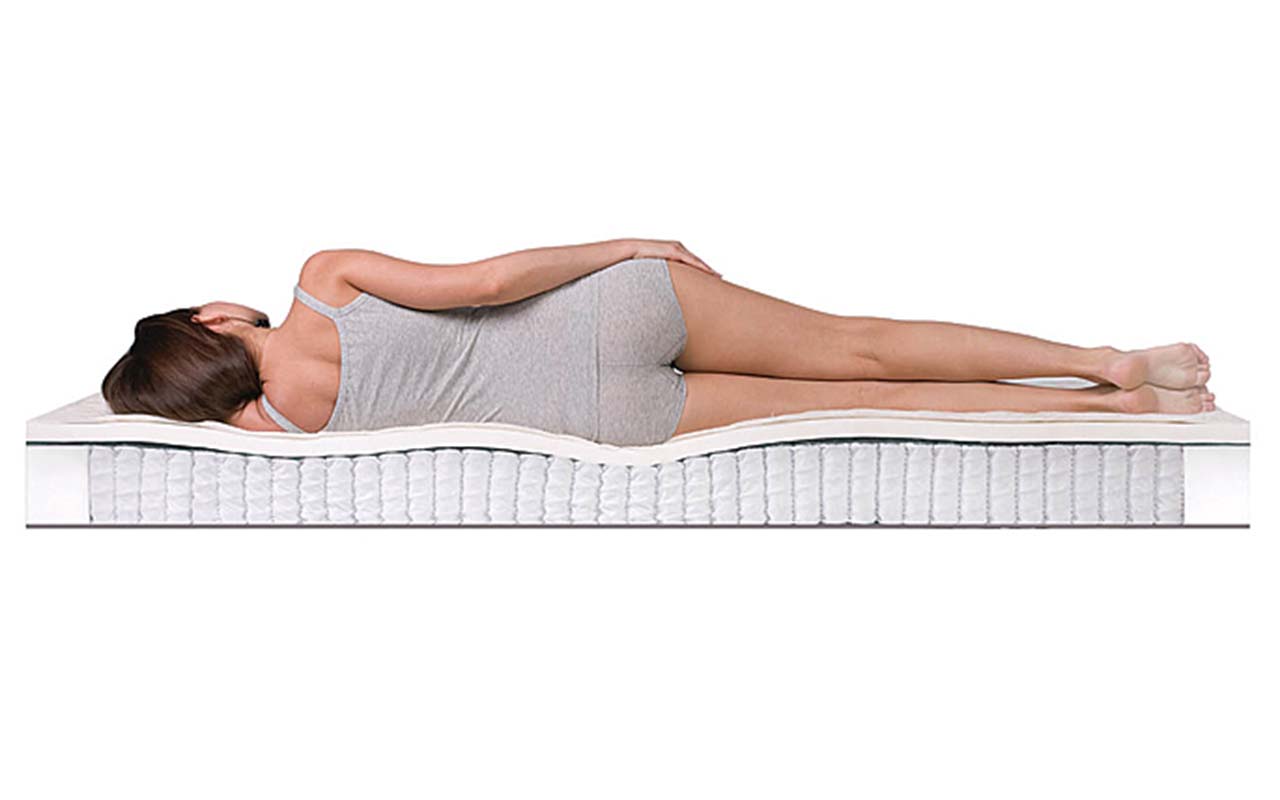 DreamLine Memory SLEEP S1000 фото 5