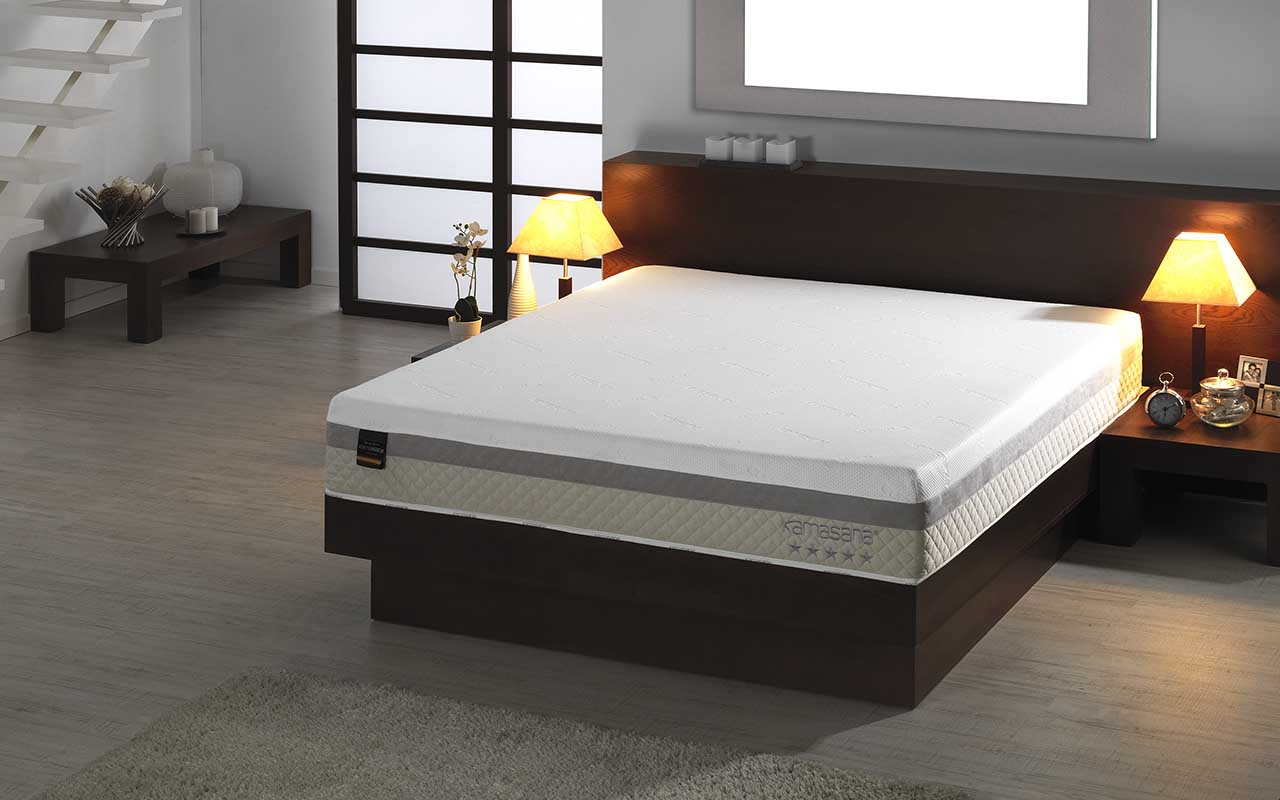 Kamasana Vip Viscool фото 6