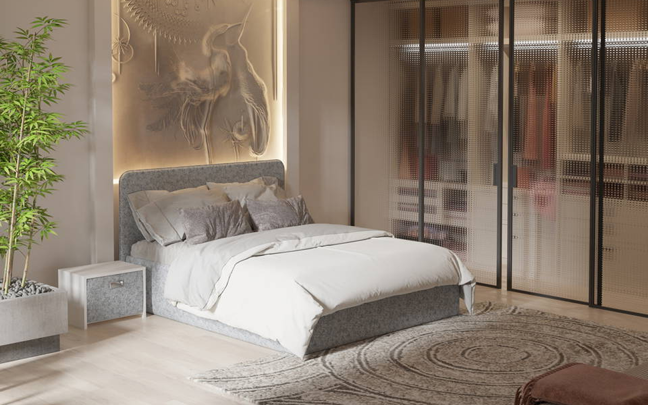 Орматек Mia с подъемным механизмом фото 9