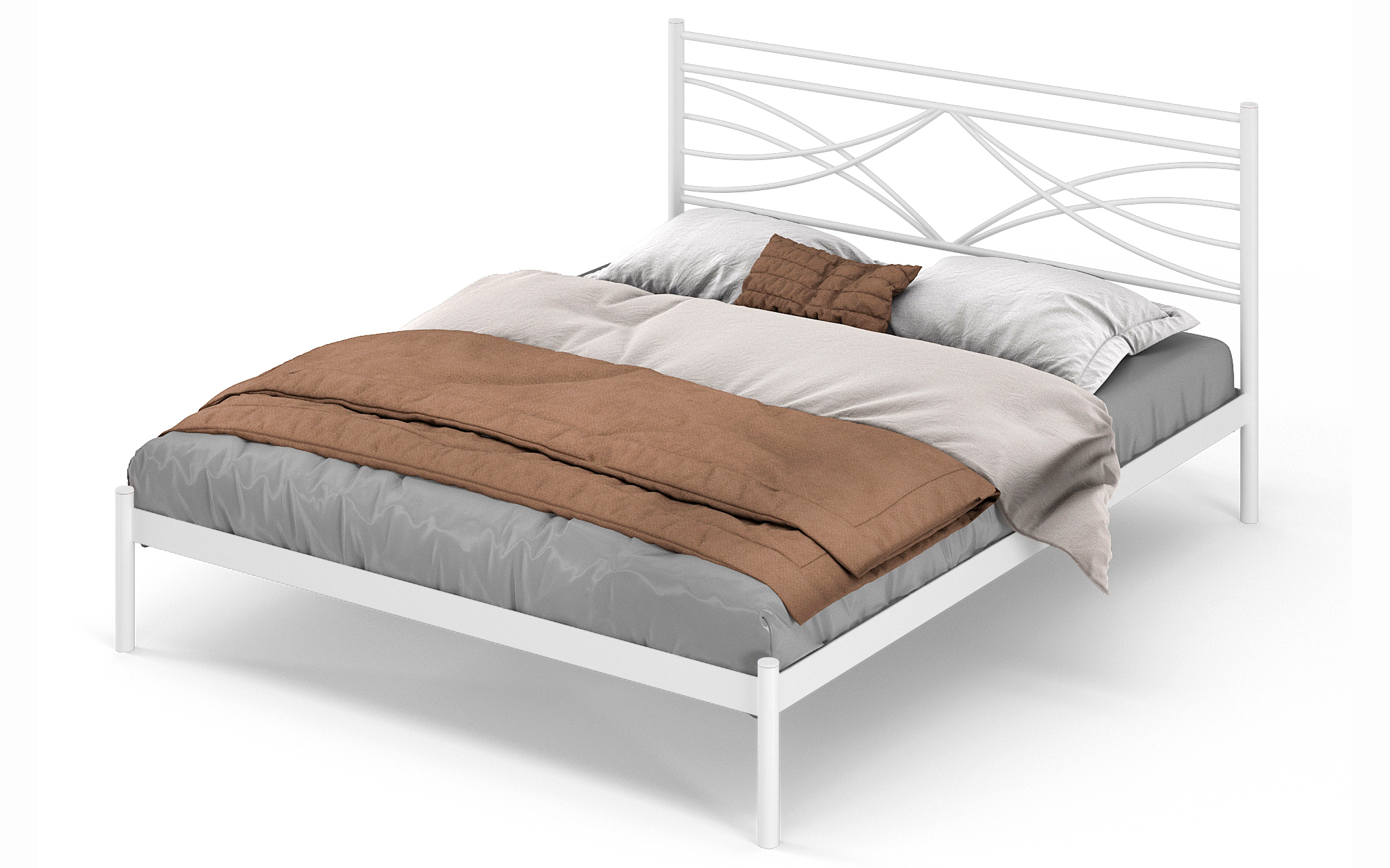 кровать Стиллмет Стандарт Мираж 1 Стиллмет Стандарт Мираж