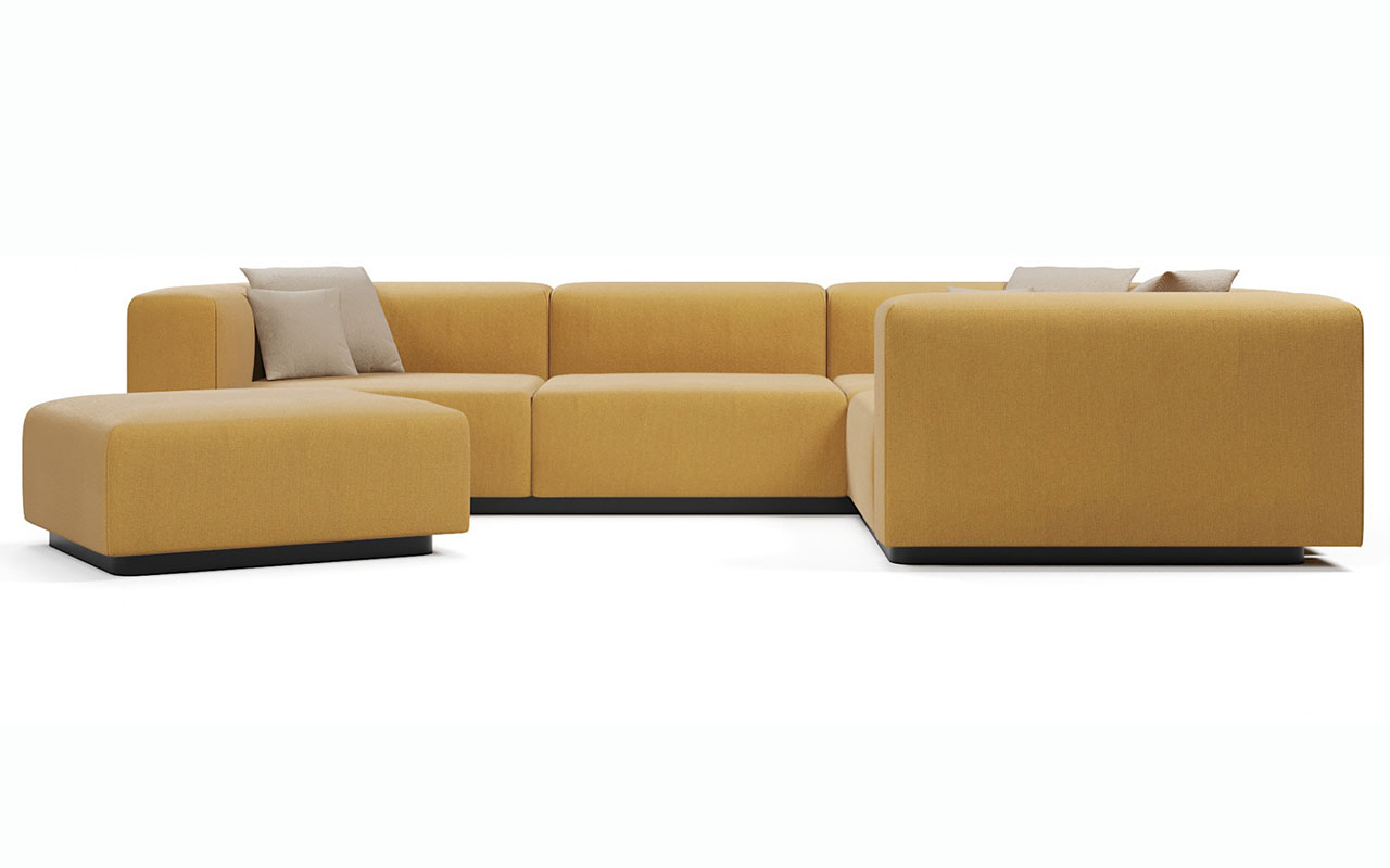 Gupan Caiman/Наполи 3 угловой фото 12