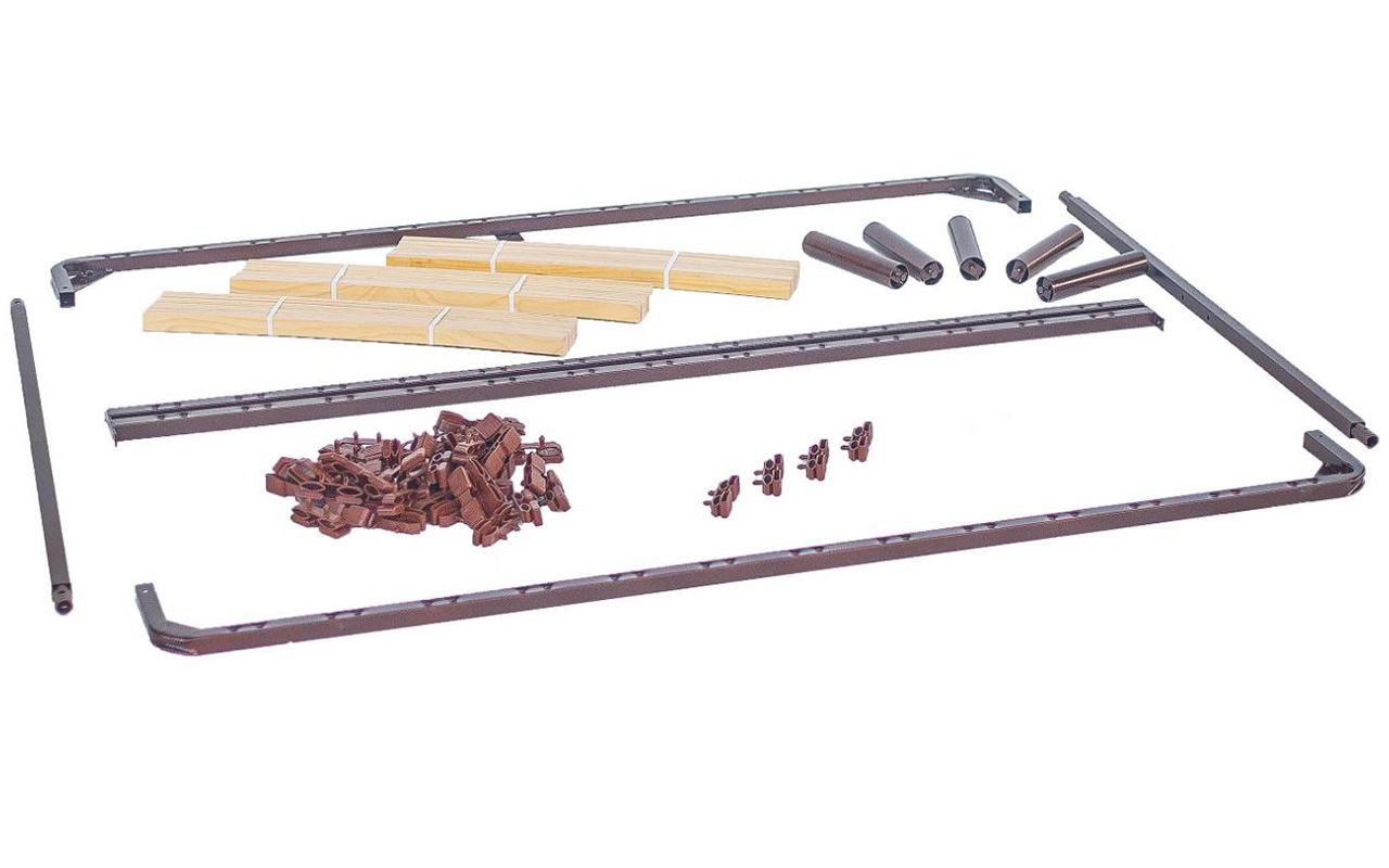 Denwir Эктив Бест (разборное) фото 3