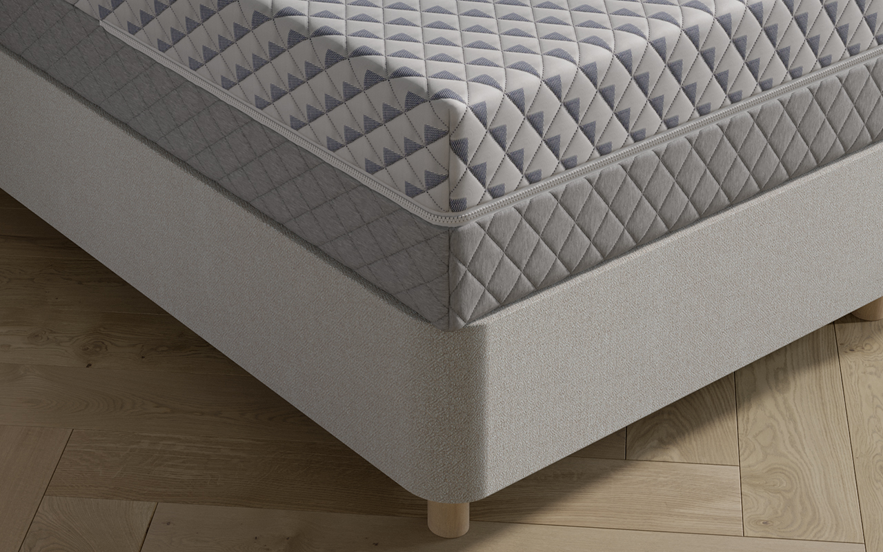 Сонум Беспружинные Alfa Optima фото 5