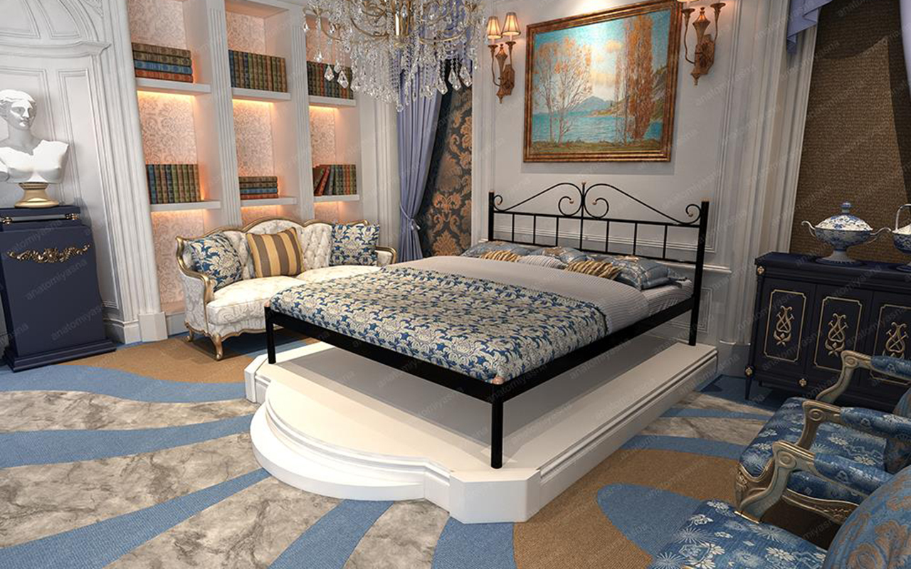 Стиллмет Стандарт Мариана фото 3